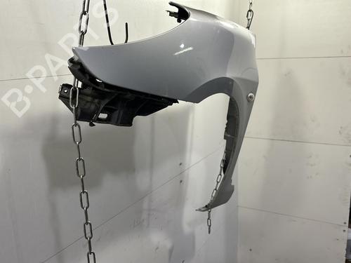 Used Left front fenders PEUGEOT 307 Break (3E) 1.6 HDi (90 hp) 25659025