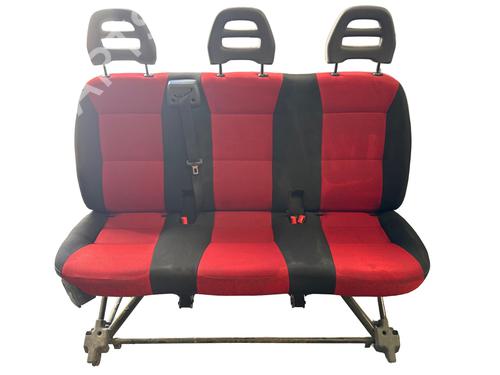 Sæde Bagtil FIAT DUCATO Bus (250_) 115 Multijet 2,0 D | BP33535942C17 - Image 2