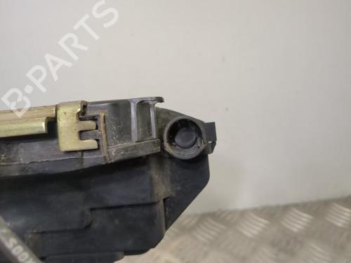 Front right lock RENAULT MEGANE II Estate (KM0/1_) 1.9 dCi (KMRG, KM1G, KM0G, KM2C) | BP25658692C97