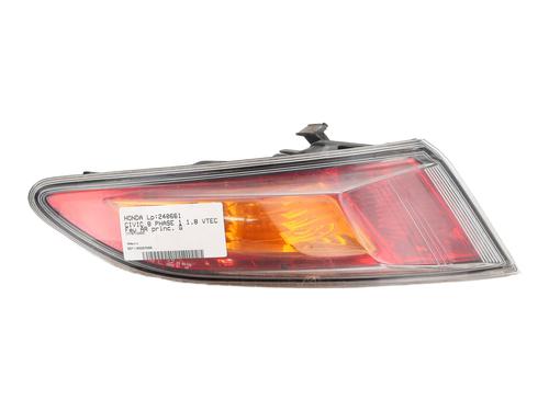 Used Left taillight HONDA CIVIC VIII Hatchback (FN, FK) 1.8 (FN1, FK2) (140 hp) 27523205