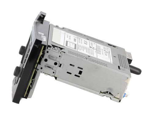 Radio OPEL CORSA D (S07) 1.2 (L08, L68) | BP31908717E6 - Image 4