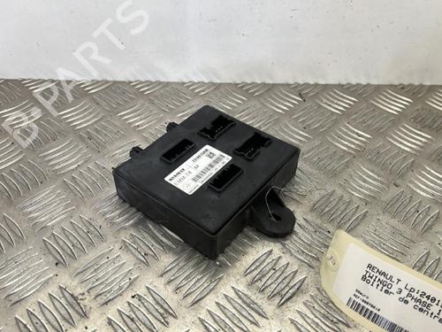 Elektronisk modul RENAULT TWINGO III (BCM_, BCA_) 0.9 TCe 90 (BCM9, BCM2) (90 hp) 25655356