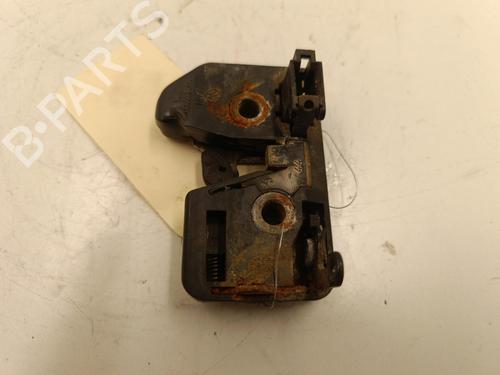 Tailgate lock VW POLO III (6N1) 64 1.9 D | BP25659680C101 