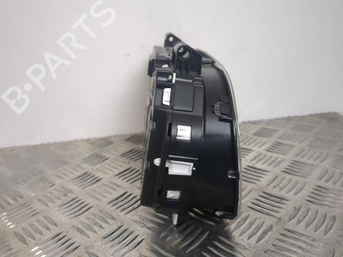 Instrument cluster DACIA DUSTER (HM_) 1.5 dCi 115 4x4 (HMAD) | BP25655015C47 