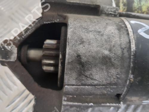 Starter PEUGEOT 307 (3A/C) 2.0 HDi 110 | BP25660097M8 