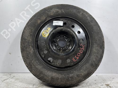 Used Jack Kit OPEL ANTARA A (L07) 2.2 CDTi (163 hp) 32743281