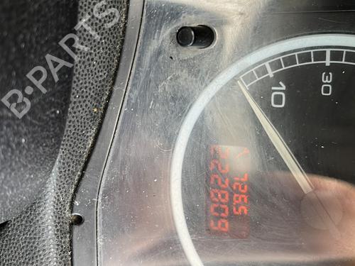 Lampa tylna prawa PEUGEOT 307 (3A/C) 2.0 16V | BP29820328C35 