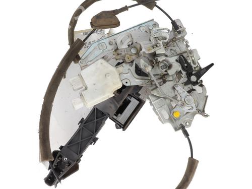 Rear right exterior door handle RENAULT MASTER III Van (FV) 2.3 dCi 145 FWD (FV0E, FV0F, FV0H, FV02, FV0M, FV0S,... | BP29996565C130 