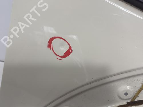 Right front fenders MINI MINI Convertible (R57) Cooper | BP29511570C42 