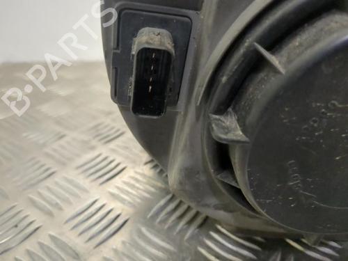 Left headlight MERCEDES-BENZ E-CLASS (W210) E 220 CDI (210.006) | BP25660652C28