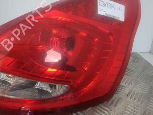 Right taillight FORD FIESTA VI (CB1, CCN) 1.6 TDCi | BP25659905C35 