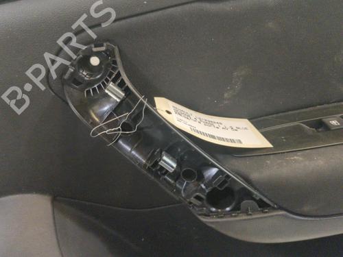 Used Front right panel Front right panel RENAULT MEGANE IV Hatchback (B9A/M/N_) 1.5 dCi 110 (B9A3) (110 hp) 25655909 25655909
