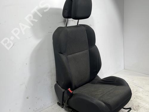 Used Left front seat Left front seat PEUGEOT 508 I (8D_) 1.6 HDi (112 hp) 32764050 32764050