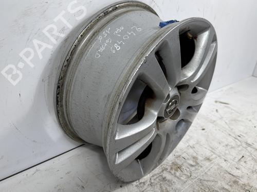rim-opel-corsa-d-s07-2006-2007-2008-2009-2010-2011-2012-2013-2014-2015-32605743 main image