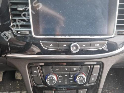 Left front window switch OPEL MOKKA / MOKKA X (J13) 1.4 (_76) | BP25656864I27 - Image 19