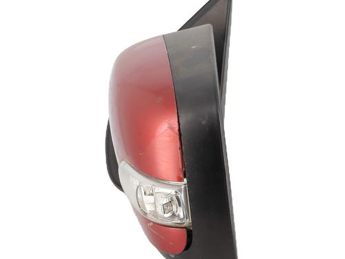 Left mirror ISUZU D-MAX I (TFR, TFS) 2.5 DiTD 4x4 (TFS86_) | BP29820332C26