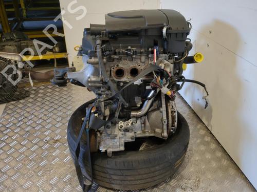 Engine PEUGEOT 107 (PM_, PN_) 1.0 | BP25659353M1 