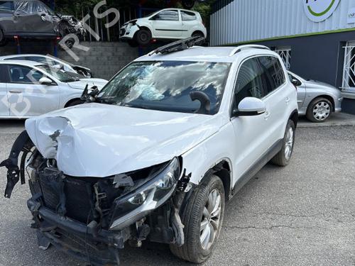 Right front driveshaft VW TIGUAN (5N_) 2.0 TDI | BP25655245M39 