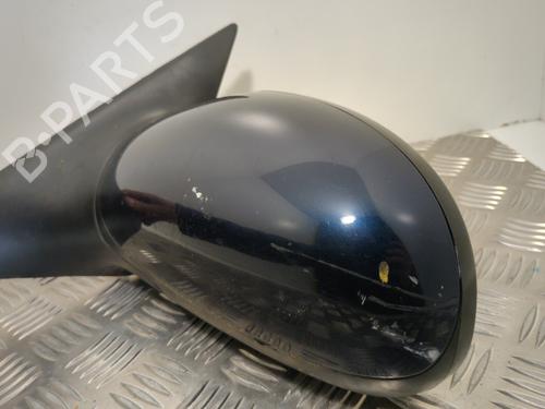 Left mirror PEUGEOT 406 (8B) 2.2 HDi | BP25655868C26 