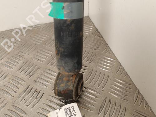 Right rear shock absorber DACIA SANDERO II 1.2 | BP25655043M19 