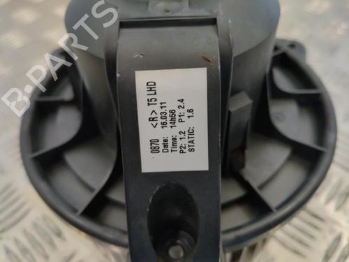 Used Heater blower motor LAND ROVER RANGE ROVER SPORT I (L320) 3.0 D 4x4 (245 hp) 25659361