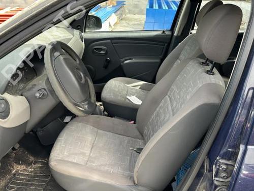 Engine control unit (ECU) DACIA SANDERO 1.2 16V | BP25658574M57 - Image 12