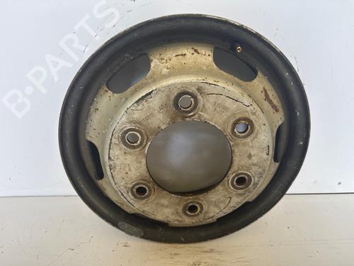 Used Rim Rim 38732294 38732294