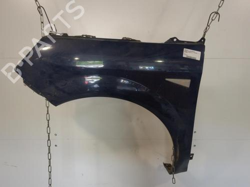 Used Left front fenders RENAULT GRAND SCÉNIC II (JM0/1_) 1.9 dCi (JM14) (131 hp) 25657662