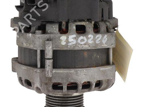 Lichtmaschine PEUGEOT 308 II (LB_, LP_, LW_, LH_, L3_) 1.2 THP 110 | BP30823474M7