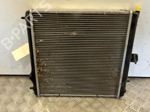 water-radiator-citroen-c3-iii-sx-2016-25660680 main image