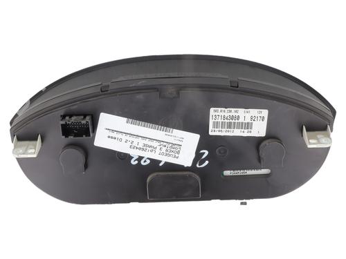 Used Instrument cluster Instrument cluster 39263556 39263556