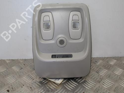 Kabinelys RENAULT CLIO IV (BH_) 1.5 dCi 90 (90 hp) 25658598
