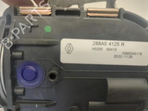 Front wiper motor RENAULT GRAND SCÉNIC IV (R9_) 1.3 TCe 140 (R9NB) | BP25655507M29 