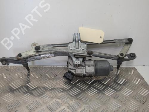 Viskermotor vindrude CITROËN BERLINGO Box Body/MPV (B9) 1.6 HDi / BlueHDi 75 | BP25658786M29 