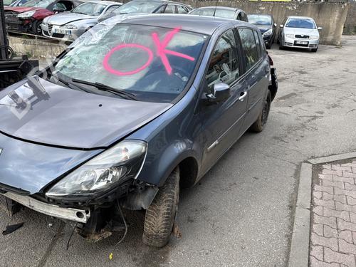 Used Parts RENAULT CLIO III (BR0/1, CR0/1) 1.5 dCi (C/BR0G, C/BR1G) (68 hp) 4396384