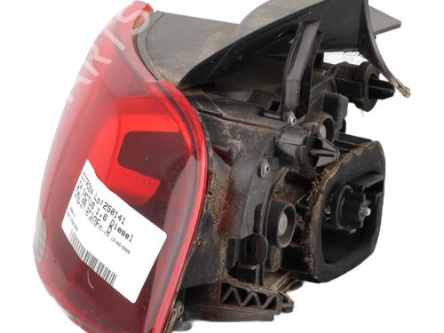 Right taillight CITROËN C4 CACTUS 1.6 BlueHDi 100 | BP32238125C35