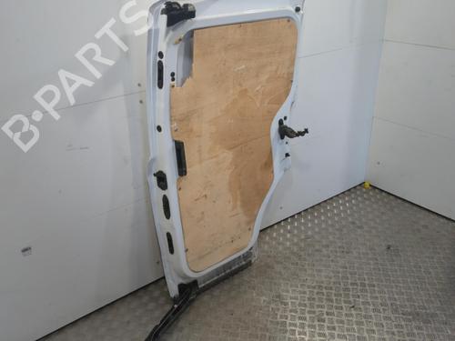 Right slide door FORD TRANSIT COURIER B460 Box Body/MPV 1.5 TDCi | BP25659338C75 