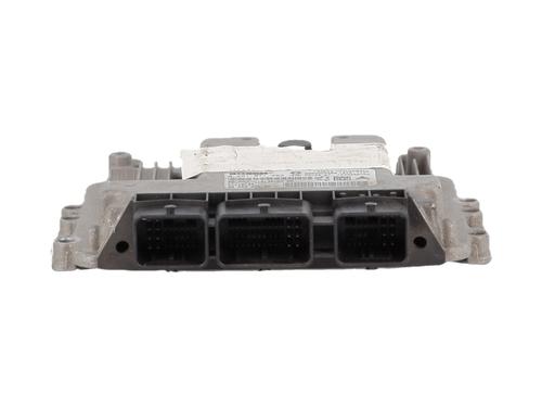 Used Engine control unit (ECU) Engine control unit (ECU) CITROËN C4 I (LC_) 1.6 HDi (109 hp) 25655760 25655760