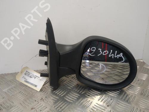 right-mirror-renault-twingo-ii-cn0_-2007-25659079 main image