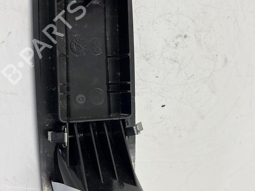 Right front window switch RENAULT MEGANE III Hatchback (BZ0/1_, B3_) 1.5 dCi (BZ09, BZ0D, BZ1W, BZ29, BZ14) | BP25654657I26 