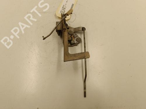 Front left lock LADA NIVA Closed Off-Road Vehicle (2121, 2131) 1600 4x4 | BP25659675C98 
