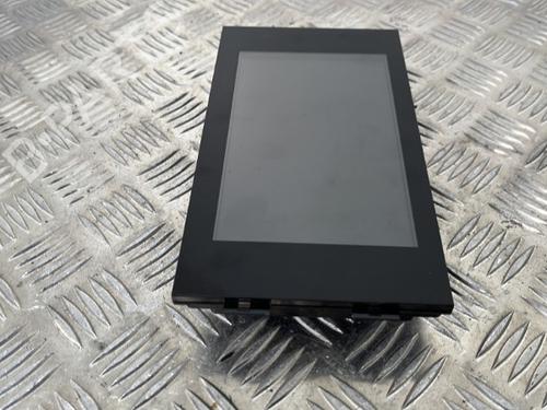 Display monitor PEUGEOT 308 II (LB_, LP_, LW_, LH_, L3_) 1.6 BlueHDi 120 | BP25660193C48 