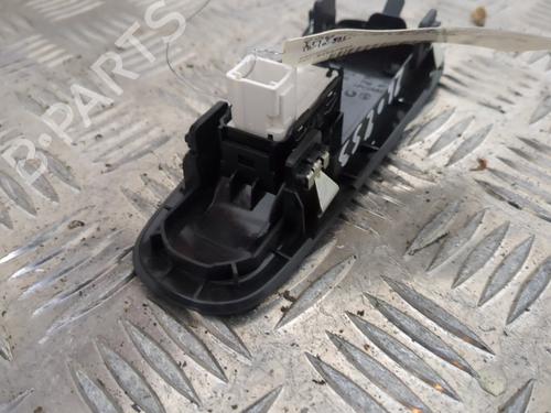 Right front window switch PEUGEOT 308 SW I (4E_, 4H_) 1.6 HDi | BP25656548I26 