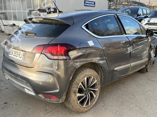 Starter DS DS 4 / DS 4 CROSSBACK (NX_) 1.2 THP 130 (NXHNYM) | BP33116889M8 - Image 8