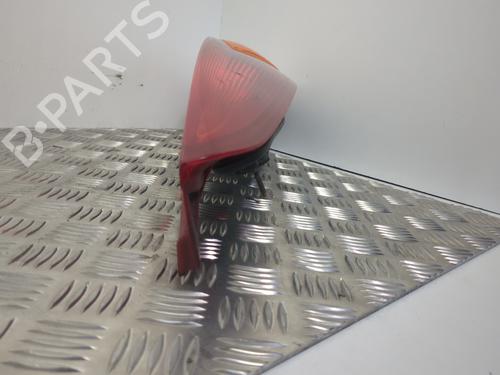 Left taillight FIAT PUNTO (188_) 1.2 60 (188.030, .050, .130, .150, .230, .250) | BP25657435C34 