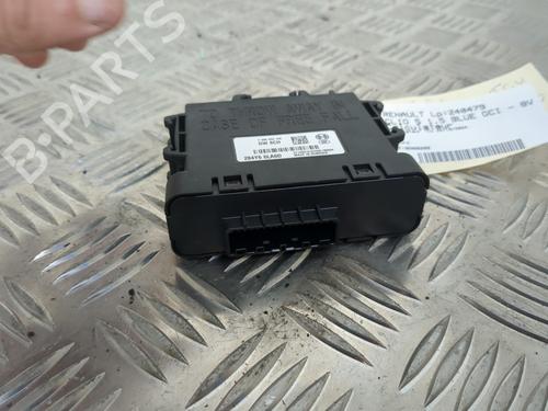 Control unit RENAULT CLIO V (B7_) 1.5 Blue dCi 85 (B7AG) | BP25654954M11 - Image 2