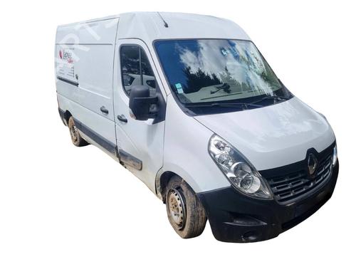 Engine RENAULT MASTER III Van (FV) 2.3 dCi 130 FWD (FV0M, FV0Y, FV0J, FV02, FV03) | BP39032553M1 - Image 3