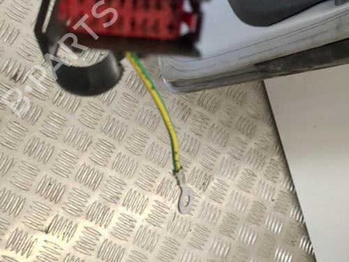 Used Tailgate CITROËN C3 I (FC_, FN_) 1.4 HDi (68 hp) 31064724