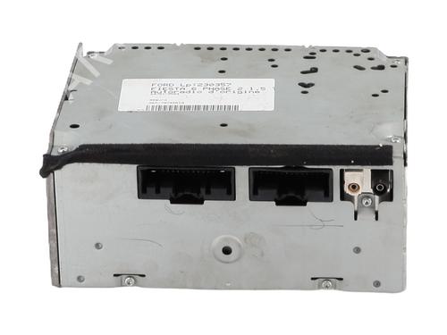 Radio FORD FIESTA VI (CB1, CCN) 1.5 TDCi | BP25934220E6 - Image 7