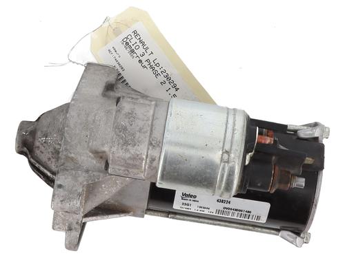 Startmotor RENAULT CLIO III (BR0/1, CR0/1) 1.5 dCi (C/BR0G, C/BR1G) | BP25659345M8 